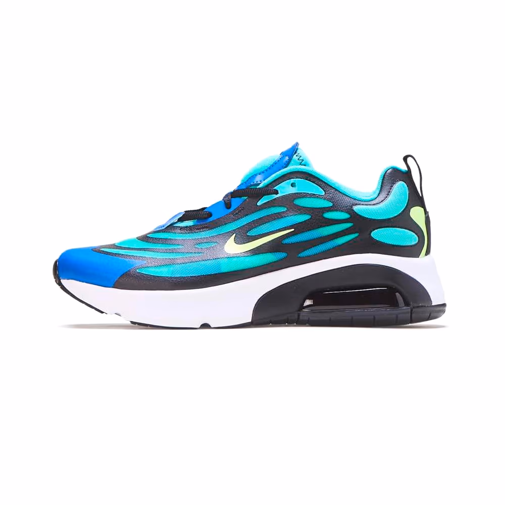 Кроссовки Nike AIR MAX EXOSENSE (GS)